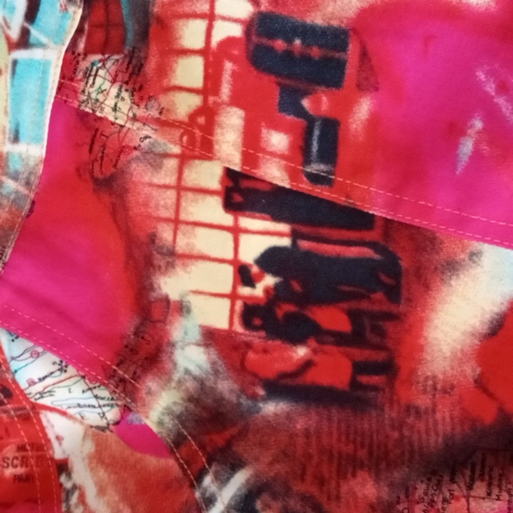Multiples road map jacket - Picture 10 of 10